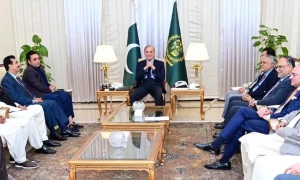 بجٹ میں تعاون، وزیراعظم نے پیپلز پارٹی کو آئی ایم ایف شرائط نہ چھیڑنے پر منا لیا