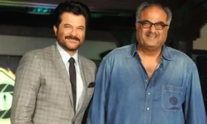 انیل کپور نے &rsquo;نو انٹری 2&lsquo; میں اپنی جگہ لیے جانے پر خاموشی توڑ دی