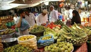 نئے بجٹ کے ساتھ ہی مہنگائی میں بھی تیزی آگئی