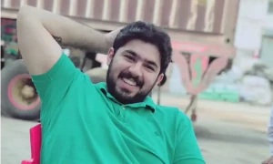 چار ماہ گزر گئے، امیر بالاج ٹیپو قتل کیس کے حقیقی ملزم گرفتار نہ ہوسکے