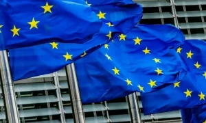 EU tariffs on China not a &lsquo;punishment&rsquo;, says German economy minister