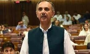 چین کی جانب سے اپنا گھر درست کرنے کا کہا جا رہا ہے، عمر ایوب