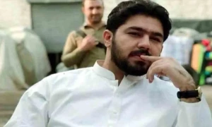 امیر بالاج قتل کیس کے ملزم کی ضمانت منظور، رہا کرنے کا حکم