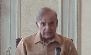 ریاست کو ایک ادارے پر چھوڑنا غلطی ہوگی، وزیراعظم