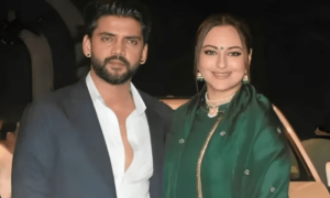 کیا سوناکشی مسلمان بوئے فرینڈ سے شادی سے قبل اپنا مذہب بدل لیں گی؟