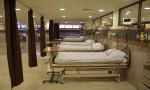 سینیٹ قائمہ کمیٹی نے فلاحی اسپتالوں پر سیلز ٹیکس لگانے کی حمایت کردی، بچوں کے دودھ پر ٹیکسز میں اضافہ مسترد