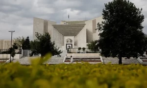 In reply to SC, ECP says SIC ineligible for reserved seats as non-Muslims can&rsquo;t join it