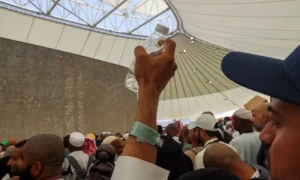 Egypt to prosecute travel agents for &lsquo;fraudulent&rsquo; Hajj trips
