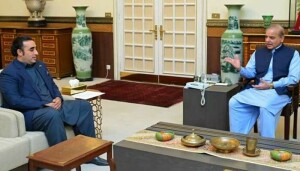 مذاکراتی کمیٹیوں کا تیسرا دور ختم، حکومت نے پیپلز پارٹی کے تمام مطالبات مان لیے