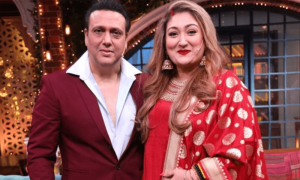 گووندا نے 19 سالہ لڑکی سے شادی کو خفیہ کیوں رکھا تھا؟