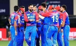 آسٹریلیا سے جیت پر افغان کھلاڑیوں کا بس میں رقص، ویڈیو وائرل