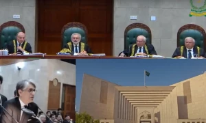 SC says reserved seats can&rsquo;t be allocated by deviating from principle of proportional representation