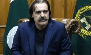 آپریشن عزم استحکام: پی ٹی آئی کا قبائل امن جرگہ اور وزیراعلیٰ خیبرپختونخوا کا آل پارٹیز کانفرنس بلانے کا فیصلہ