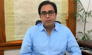 پاکستانی ایمبیسی اور رجیم نے قرارداد ناکام بنانے کیلئے امریکہ میں پورا زور لگایا، شہباز گل