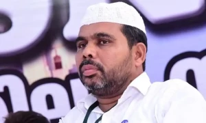 مسلم اکثریتی مالابار کو الگ صوبہ بنانے کے مطالبے پر بی جے پی آگ بگولہ