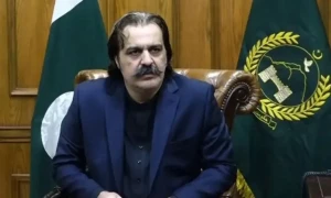 خیبرپختونخوا حکومت نے 9 مئی واقعات پر جوڈیشل کمیشن کے قیام کی منظور دے دی