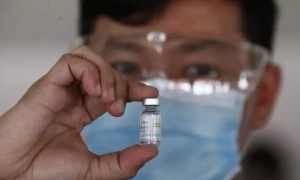Pentagon ran secret anti-vax drive to undermine China during pandemic