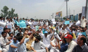 ساہیوال اسپتال آتشزدگی واقعے کی تحقیقات کیلئے ینگ ڈاکٹر کی درخواست پر فیصلہ محفوظ