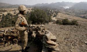 عزم استحکام کا غلط تاثر لیا گیا، کوئی آپریشن ہوگا نہ لوگوں کو گھروں سے نکالا جائے گا، سکیورٹی ذرائع