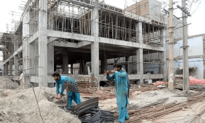 وفاقی بجٹ: پراپرٹی پر اب ڈیوٹی کی شرح کیا ہوگی؟
