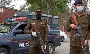 سرگودھا میں ماں کو قتل کرنے والا بیٹا گرفتار