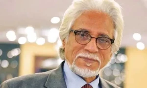 معروف اداکار راشد محمود کی دردناک ویڈیو نے مداحوں کو رونے پر مجبور کردیا