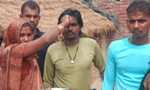 انسٹاگرام ریل نے بہن بھائی کو 18 برس بعد ملا دیا