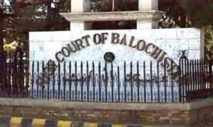 پی بی 21 حب : بلوچستان ہائیکورٹ کا 39 پولنگ اسٹیشنز پر دوبارہ انتخاب کا حکم
