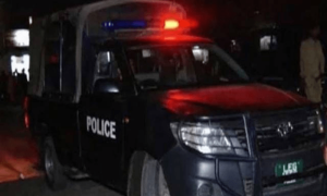 حافظ آباد میں پولیس کے مبینہ تشدد سے خاتون جاں بحق