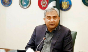 محسن نقوی کو سینیٹ کی نشست سے نااہل قرار دینے کی درخواست سماعت کیلئے مقرر
