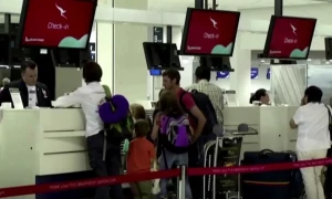 Australia doubles foreign student visa fee in migration crackdown