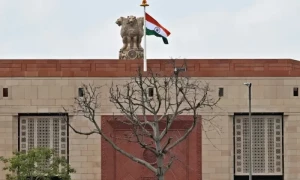 India overhauls colonial-era laws with new criminal codes
