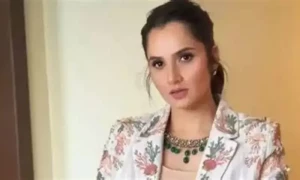شعیب ملک سے شادی سے قبل ثانیہ مرزا کا نام اس اداکار سے جوڑا جاتا تھا