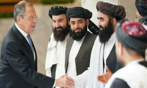 افغان طالبان اور روس کے درمیان &rsquo;سیاسی ماحول&lsquo; سازگار ہونے لگا