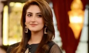 شہریار منور نے حبا بخاری کو ریٹنگ ملکہ قرار دے دیا