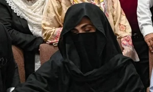 &rsquo;ایک ایک بندہ شیطان&lsquo;، ضمانت ملنے کے بعد بشریٰ بی بی کا بیان آگیا
