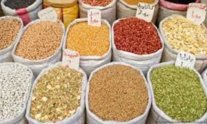دالیں مہنگی ہوگئیں، آٹے، میدے کی قیمت میں بھی اضافے کا خدشہ