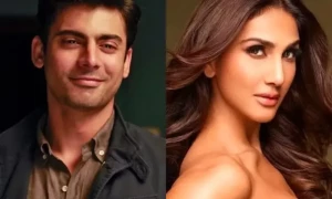 فواد خان 8 سال بعد بالی ووڈ میں واپسی کے لیے تیار
