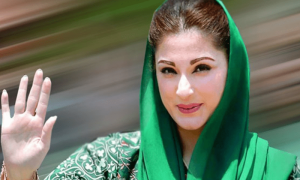 کنگال ملک کے سرکاری افسران کو لگژری گاڑیوں کے بعد بڑے گھر دینے کا فیصلہ، عظمیٰ بخاری کی تردید