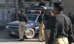 کراچی کے علاقے ملیر میں باپ نے جھگڑالو بیٹے کو مار ڈالا