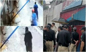 راولاکوٹ جیل سے فرار ایک اور قیدی گرفتار، تعداد 3 ہو گئی