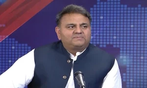پی ٹی آئی کی موجودہ قیادت سے عمران خان کو شدید خطرات لاحق ہیں، فواد چوہدری