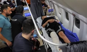 غزہ اور خان یونس میں اسرائیلی دہشت گردی جاری، مزید 26 فلسطینی شہید