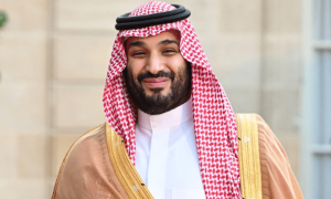 سعودی حکومت نے دنیا میں نیا اعزاز حاصل کر لیا