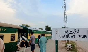 لیاقت پور، 500 روپے اُدھار مانگنے کے تنازع پر 17 سالہ نوجوان قتل