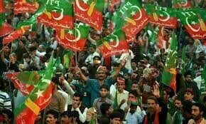 پی ٹی آئی کو بڑا دھچکا، اسلام آباد میں آج ہونیوالے جلسے کا این او سی معطل