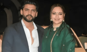 حمل سے متعلق سوناکشی سنہا پھٹ پڑیں