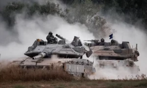 Hamas accepts US proposal on talks over Israeli hostages 16 days after first phase, Hamas source says