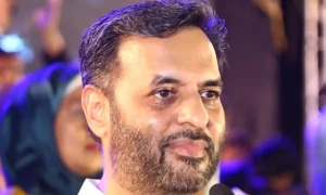 مراد علی شاہ کو مصطفیٰ کمال کا کرارا جواب: &rsquo;جہاں کام ہو وہاں اشتہار کی ضرورت نہیں پڑتی&lsquo;