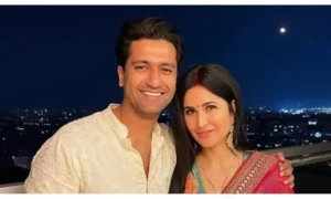 کترینہ کیف امبانی کی سنگیت میں کیوں شامل نہیں ہوئیں, وکی کوشل نے انکشاف کردیا